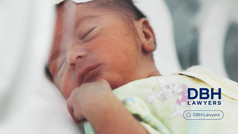 Why medical negligence cases are about both the past and the future