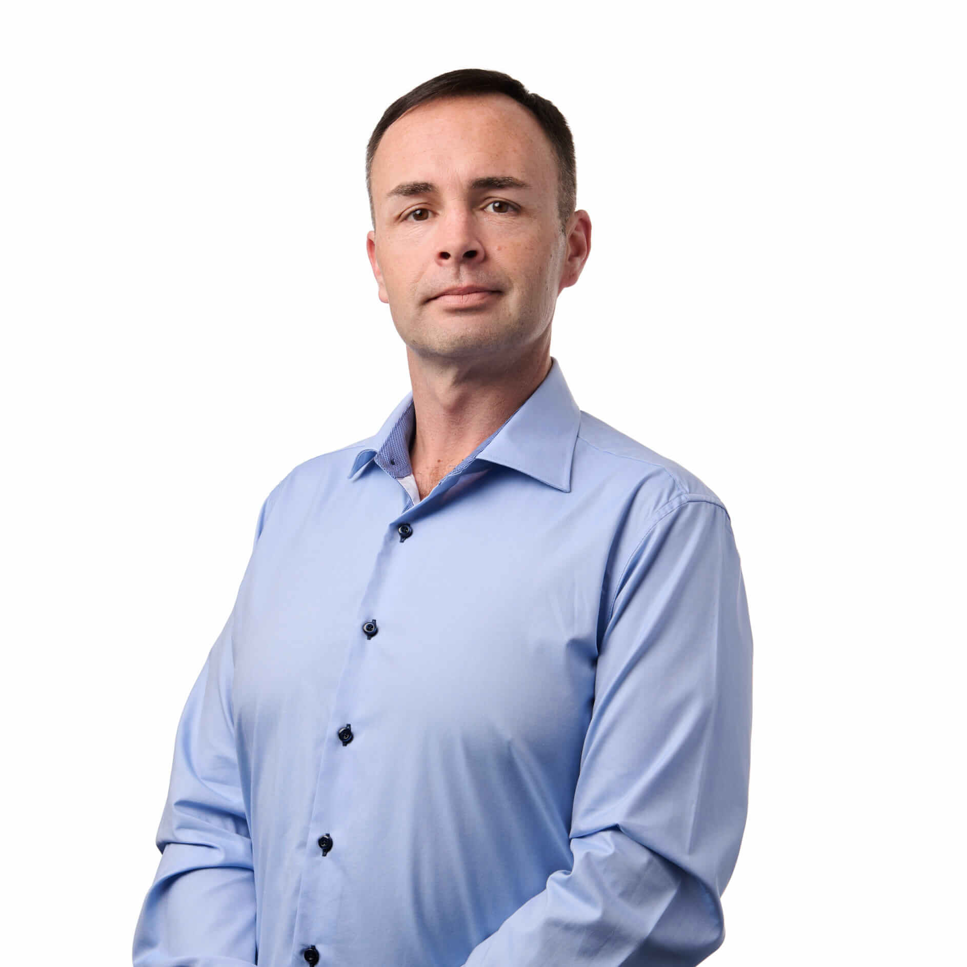 Jason Rivett