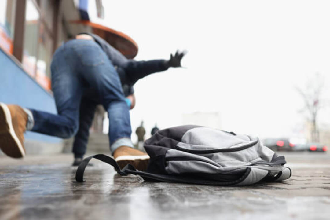 Public Liability