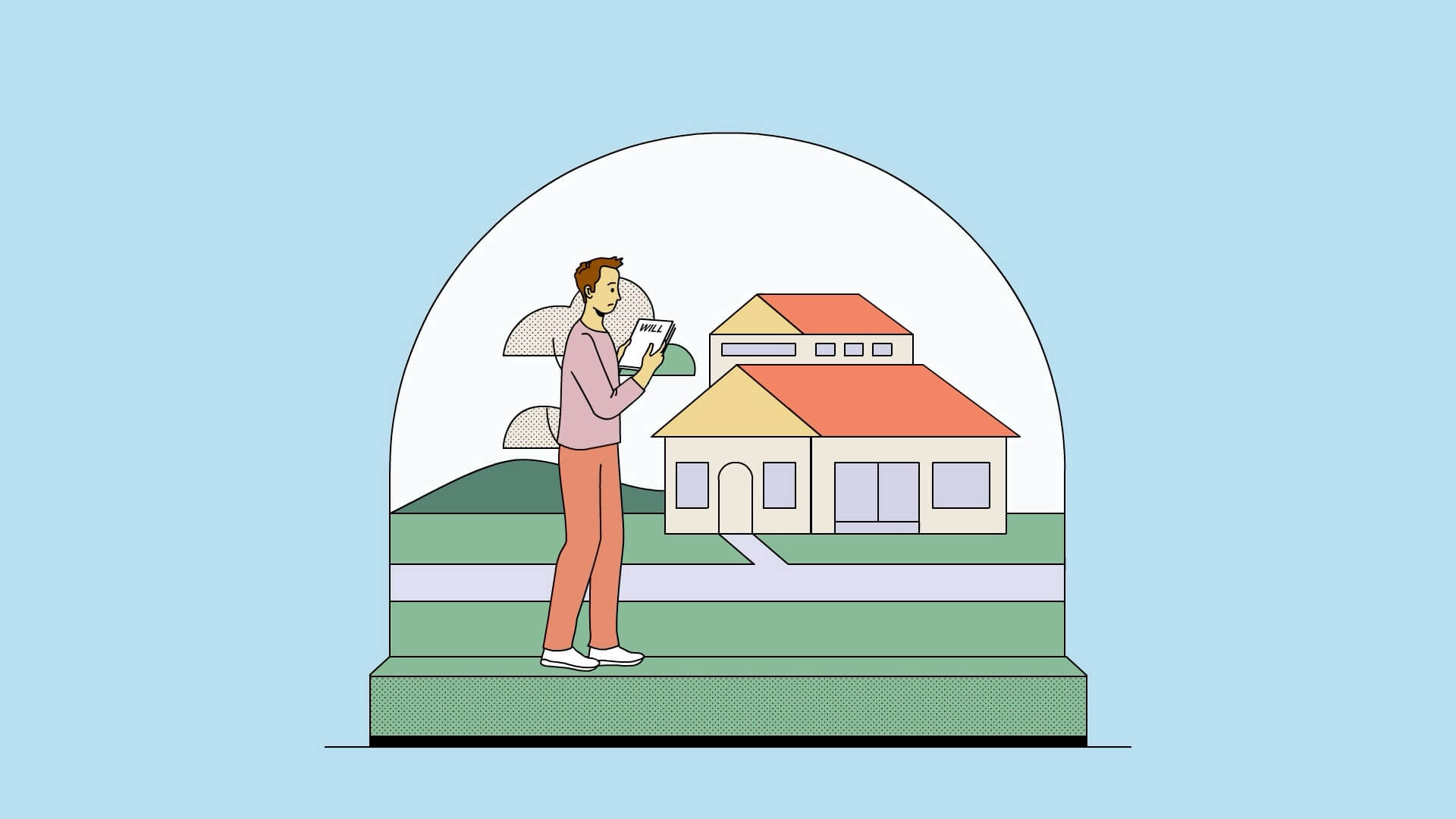 Wills & Estates