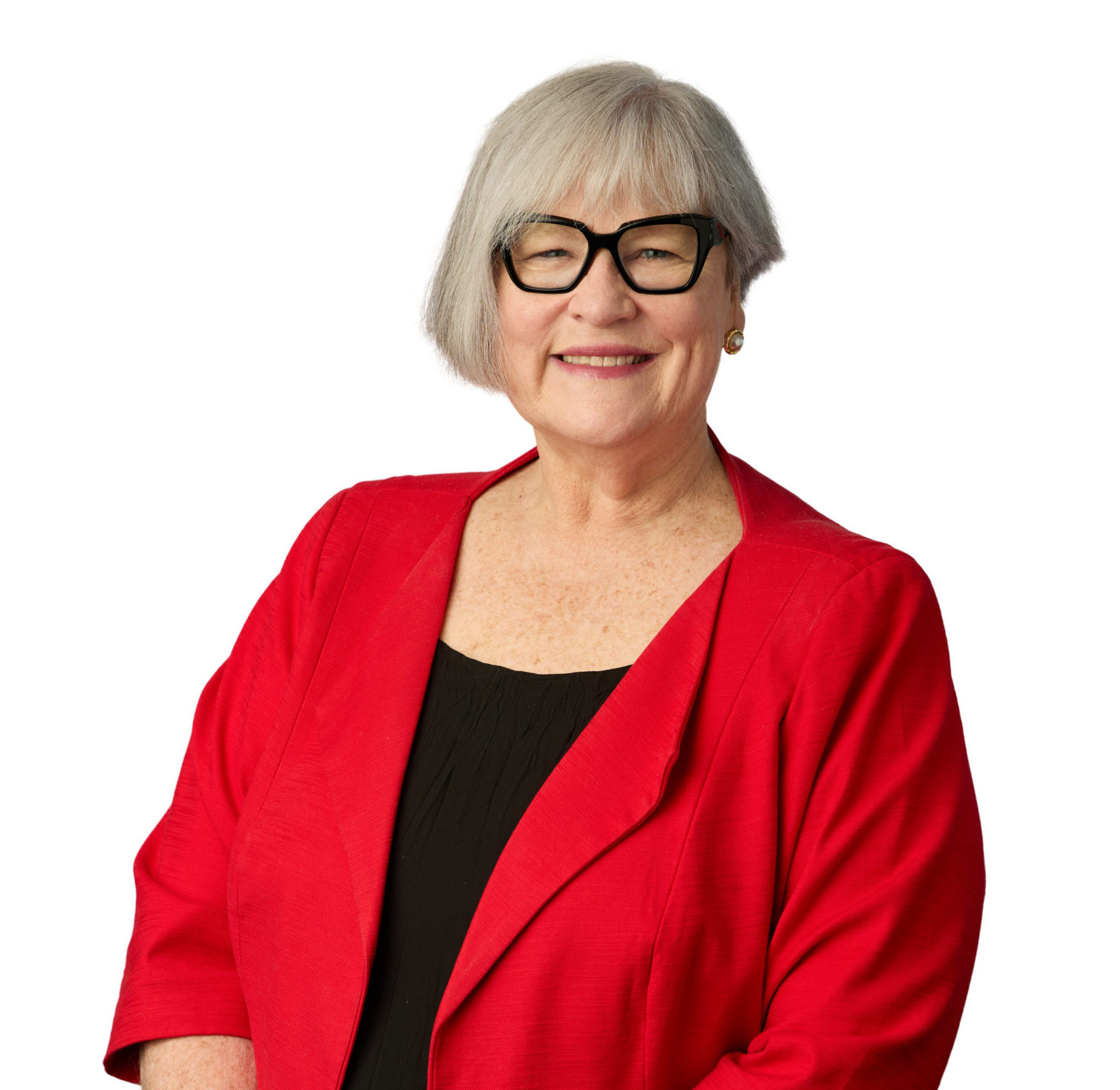 Judith Jordan