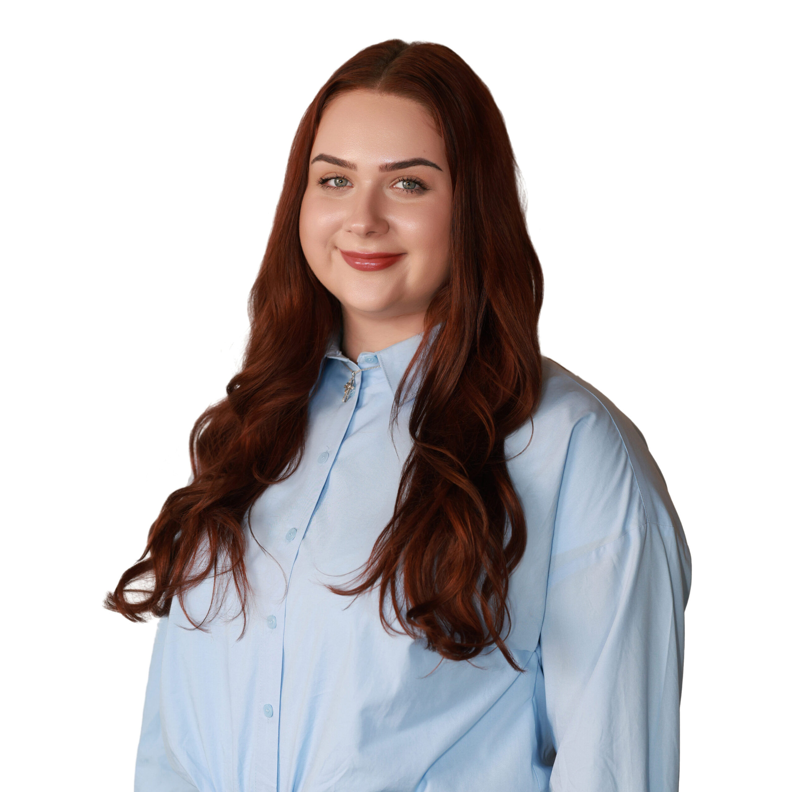 Stephanie-Marie Junke